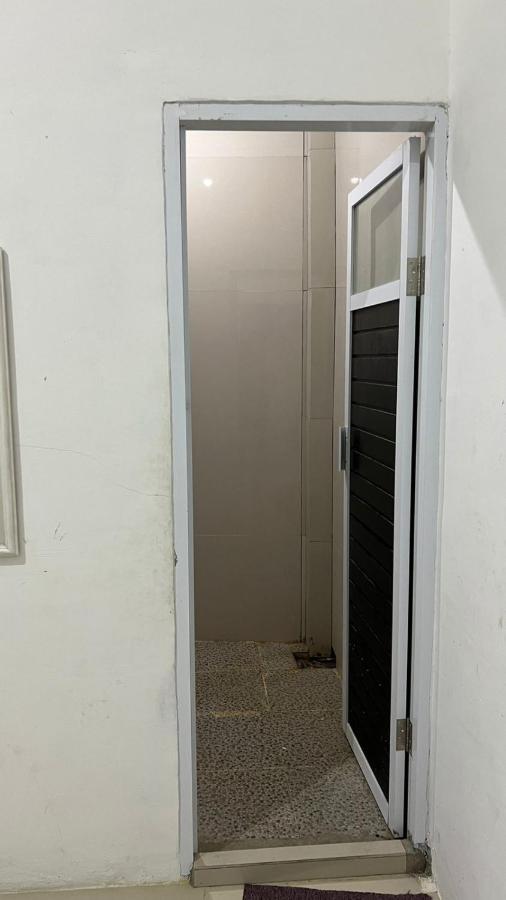 Rumah 25 Syariah Bukittinggi Zewnętrze zdjęcie