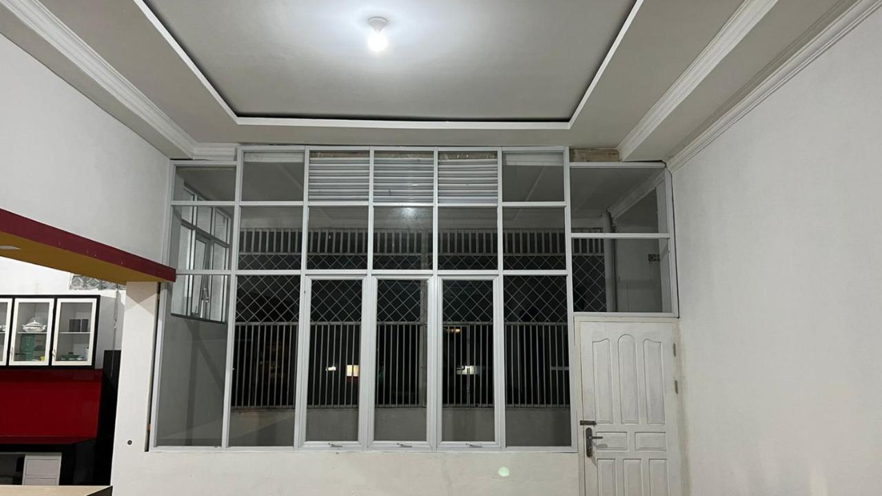 Rumah 25 Syariah Bukittinggi Zewnętrze zdjęcie