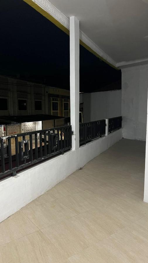 Rumah 25 Syariah Bukittinggi Zewnętrze zdjęcie